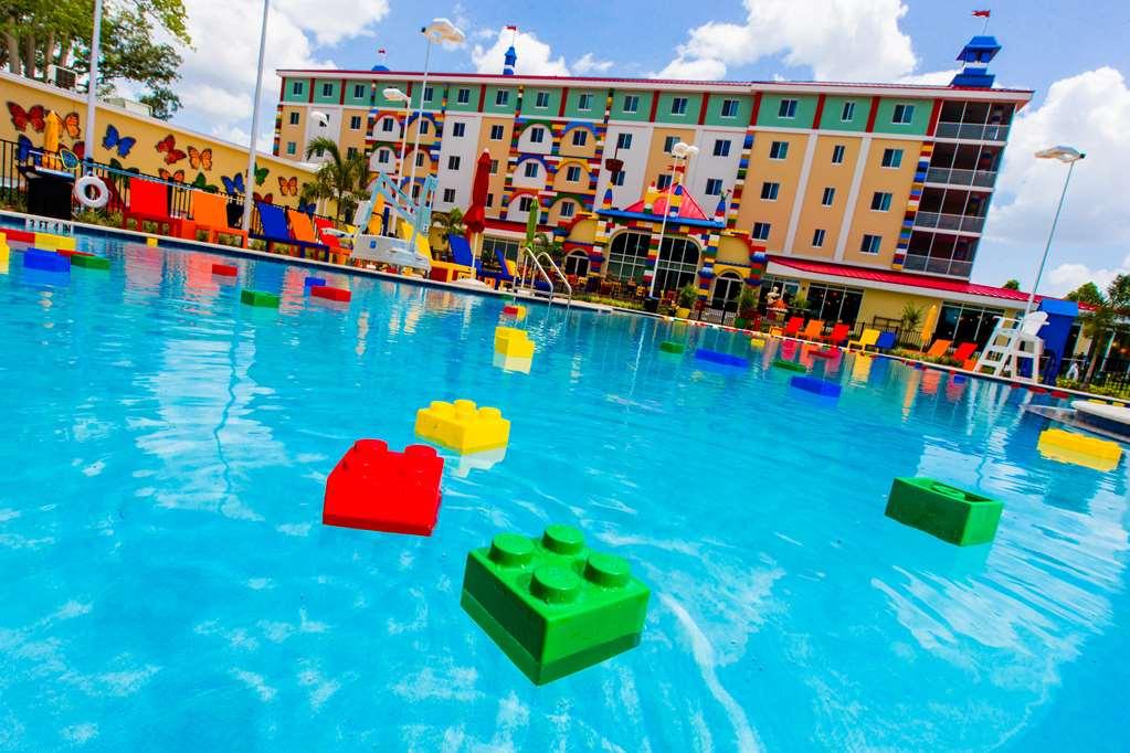 Legoland Florida Resort Winter Haven Instalações foto