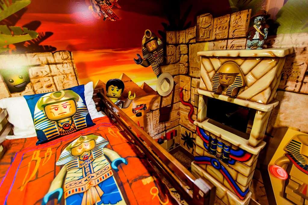 Legoland Florida Resort Winter Haven Comodidades foto